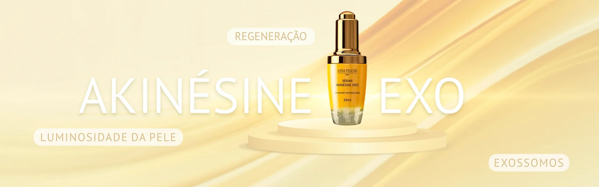 Linha Dourada - Exo - Desktop