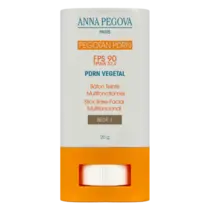 Stick Pegotan PDRN 20g FPS 90 - Anna Pegova - Bege 1
