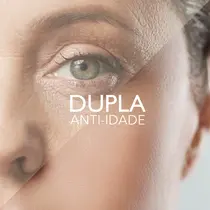 Dupla Anti-idade Anna Pegova - Akinesine Exo + Telo Structure
