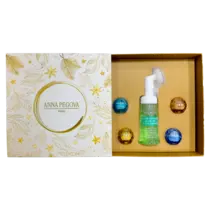 Kit Ícones Anna Pegova