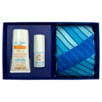 Kit Collab Anna Pegova + Scarf Me