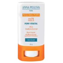 Stick Pegotan PDRN 20g FPS 75 - Anna Pegova - Incolor