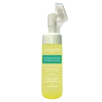 Espuma de Limpeza Facial 175ml Controle da Oleosidade - Mousse Purifiante Thé Blanc & Yuzu - Anna Pegova