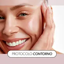 Rotina Contorno