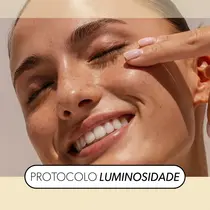Rotina Luminosidade