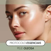 Rotina Essencial - Oleosidade