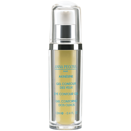Gel para Contorno dos Olhos Anna Pegova - Akinésine Gel Contour des Yeux Gel para Contorno dos Olhos Anna Pegova - Akinésine Gel Contour des Yeux