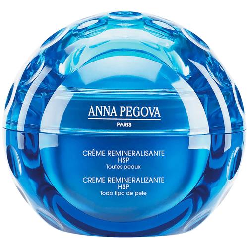 Creme Facial Reparador Revitalizante Anna Pegova - Crème Reminéralisante HSP e Prebiótico- 40ml Creme Facial Reparador Revitalizante Anna Pegova - Crème Reminéralisante HSP e Prebiótico- 40ml