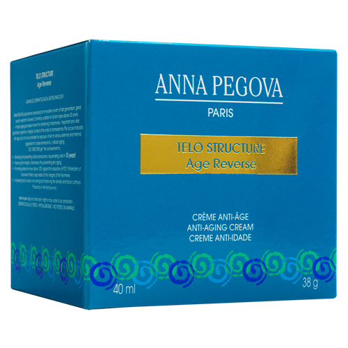 de age anti aging áttörés