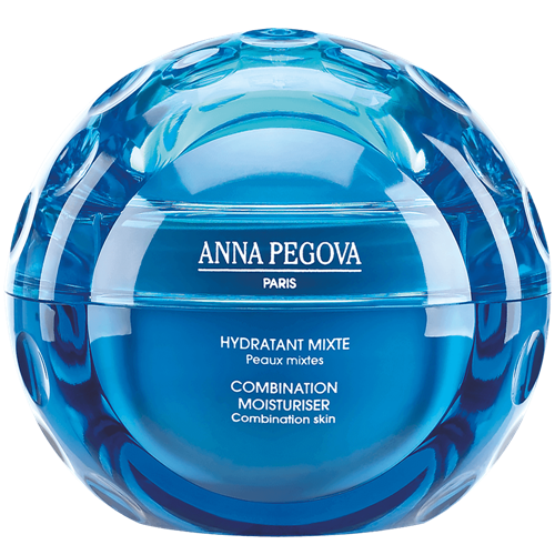 Hydratant Mixte Anna Pegova com Proteção contra a Luz Azul e Visível Hydratant Mixte Anna Pegova com Proteção contra a Luz Azul e Visível